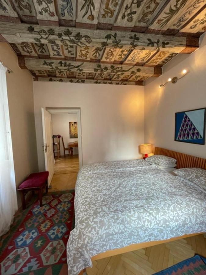 Apartament Cool Historical 1 Bedroom In Mala Strana Praga